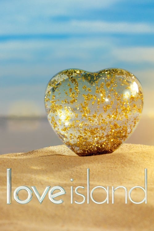 Love Island -  poster