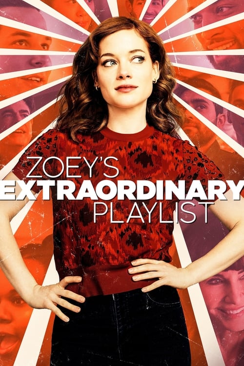 Zoey's Extraordinary Playlist -  poster