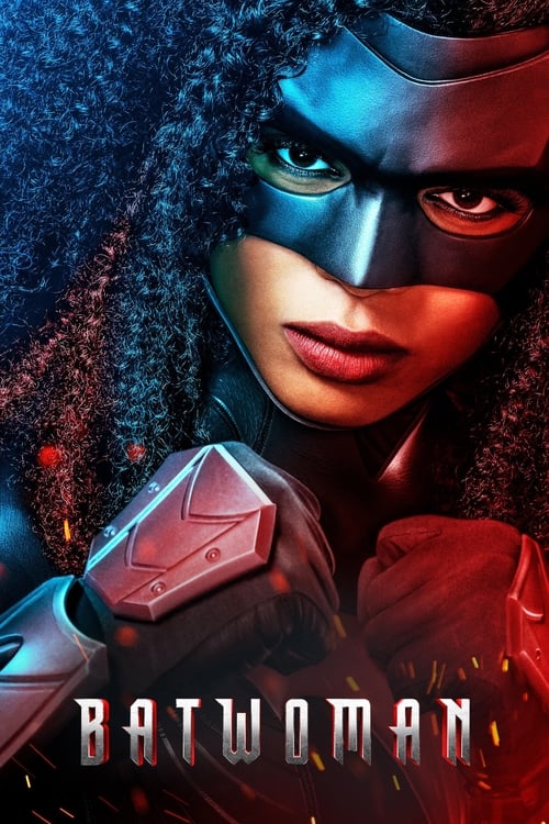 Batwoman - Poster