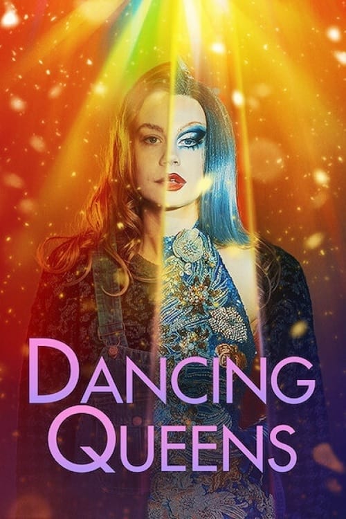 Dancing Queens - poster