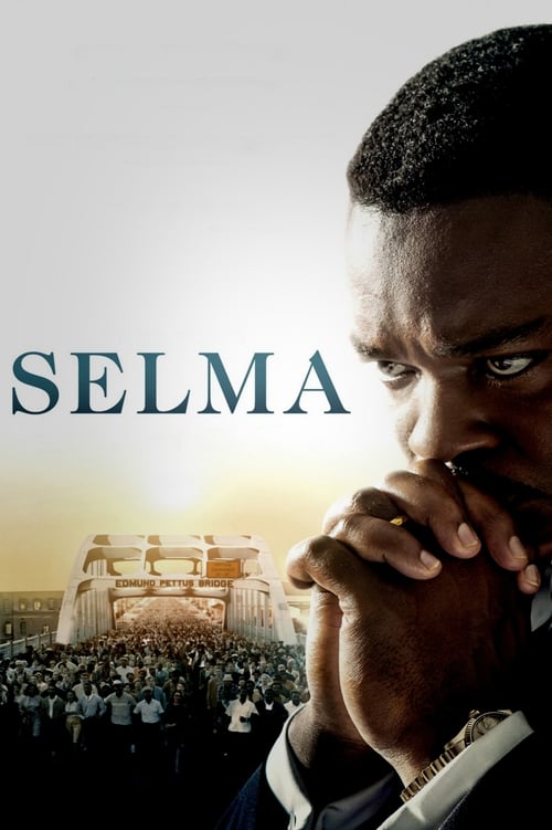Selma - poster