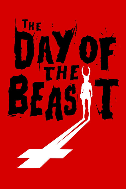 The Day of the Beast - poster