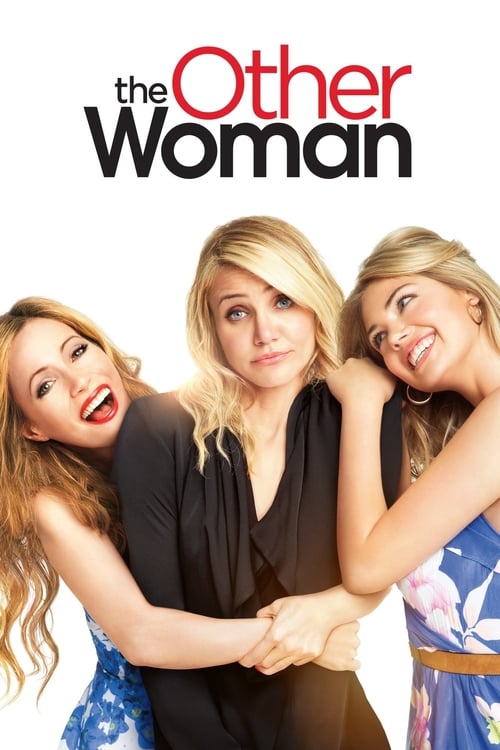 The Other Woman - poster