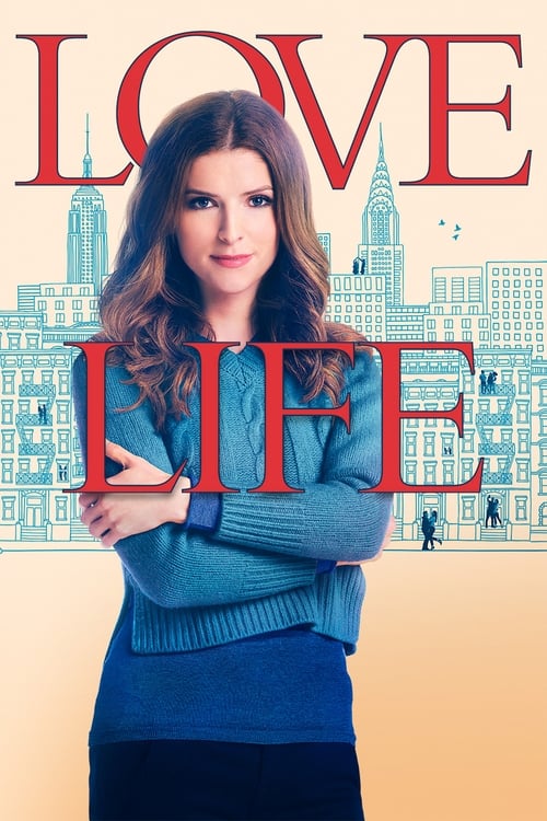 Love Life - Poster