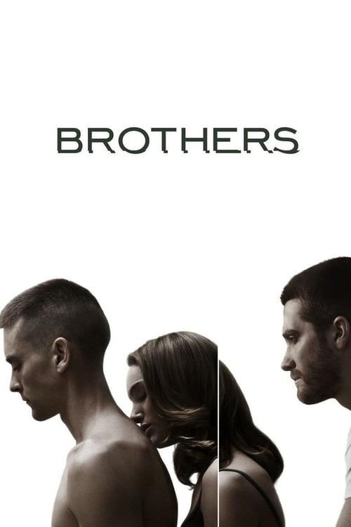  Brothers - Poster