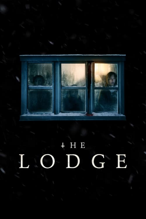 The Lodge - Poster