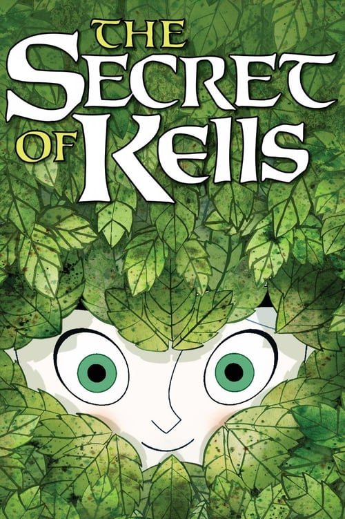  The Secret of Kells - poster