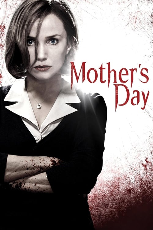 Mother's Day - poster
