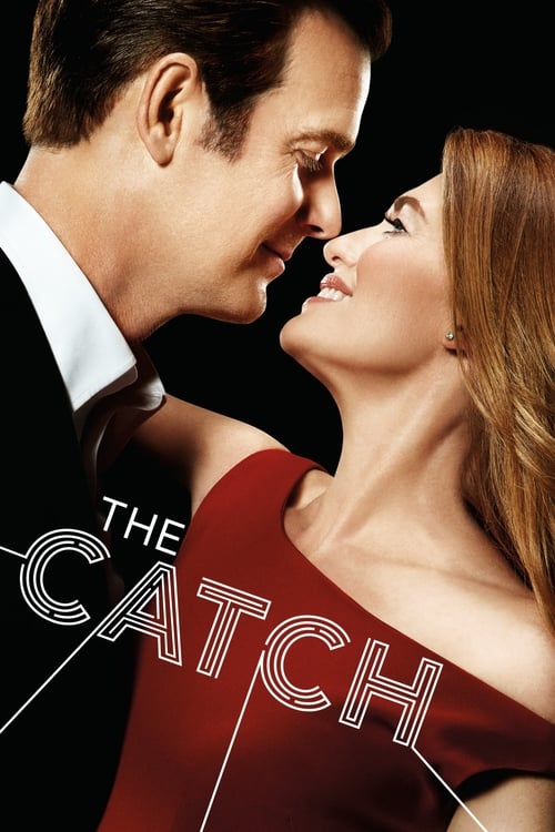 The Catch -  poster