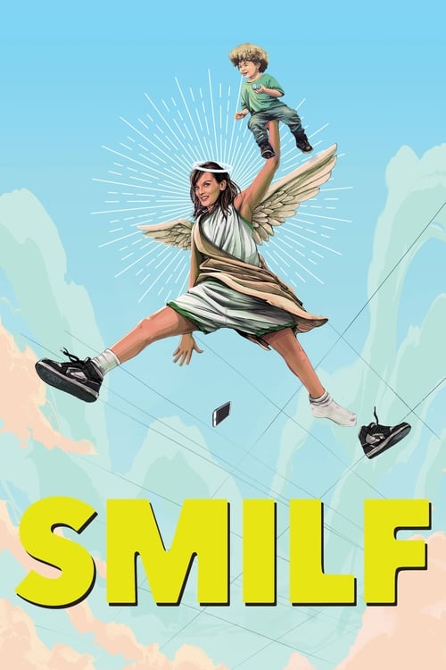 SMILF -  poster