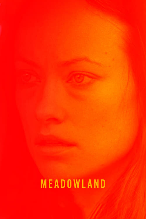 Meadowland - poster