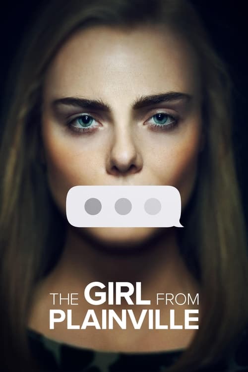 The Girl From Plainville -  poster