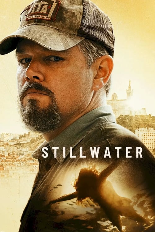 Stillwater - poster