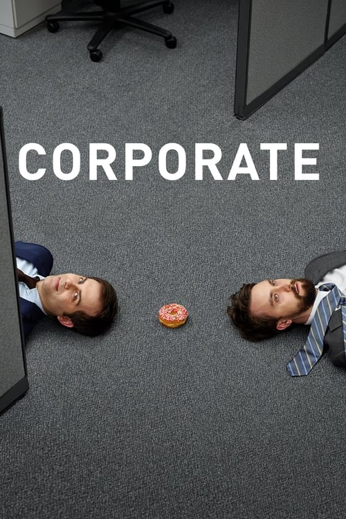Corporate -  poster
