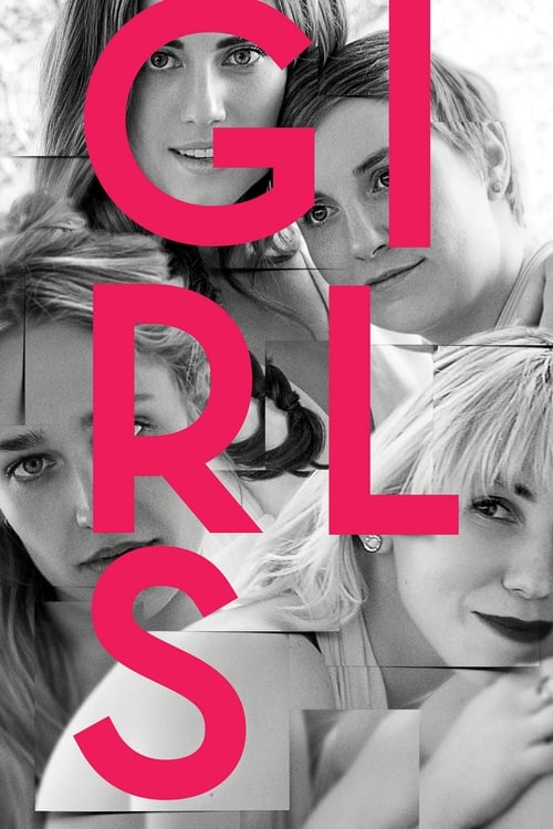 Girls -  poster