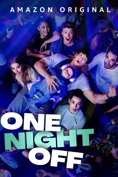 One Night Off - Poster