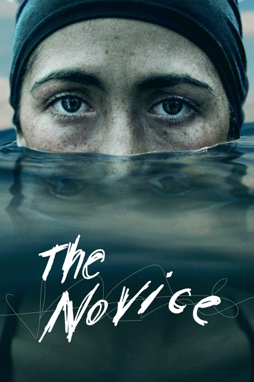 The Novice - poster