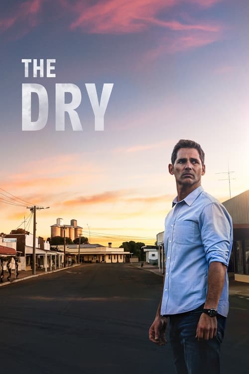 The Dry - Poster