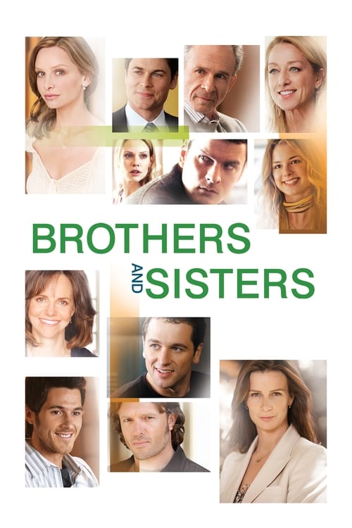 Brothers And Sisters -  poster
