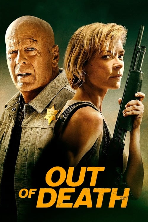 Out of Death - poster