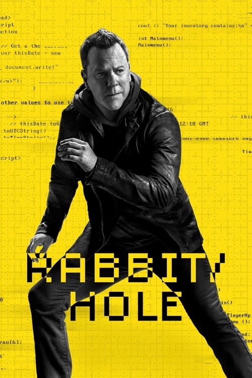 Rabbit Hole -  poster