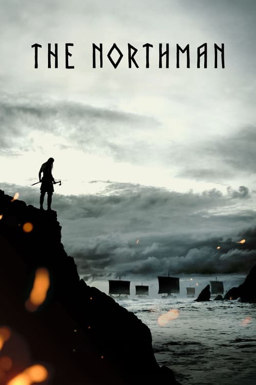 The Northman - Poster
