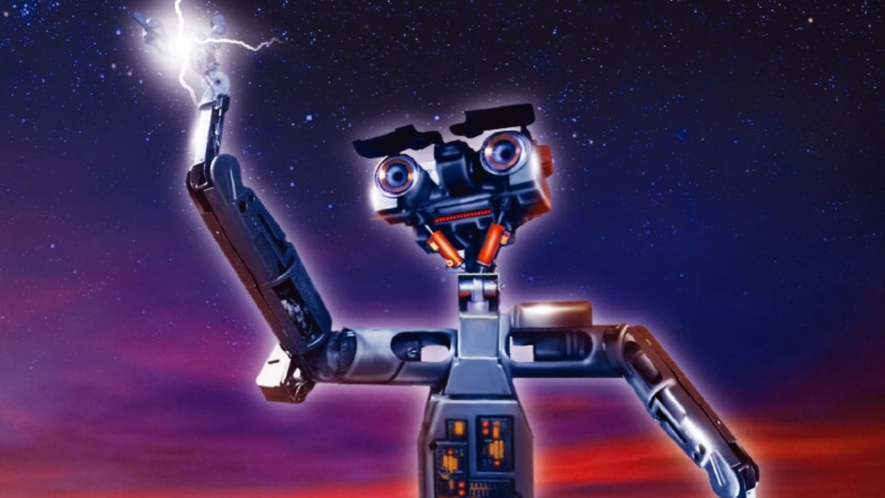 Short Circuit Soundtrack (1986) | List of Songs | WhatSong