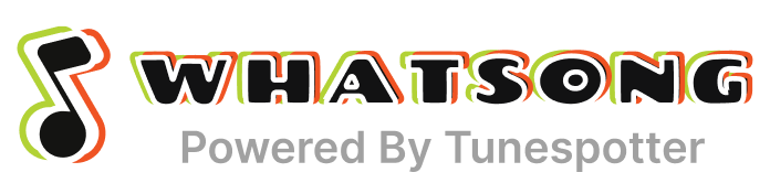 WhatSong Soundtrack Logo