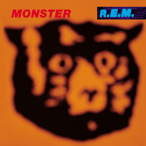 I Don’t Sleep, I Dream - Remastered - R.E.M. | Song Album Cover Artwork